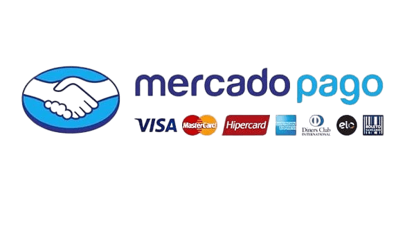 Formas de pagamento aceitas pelo Mercado Pago